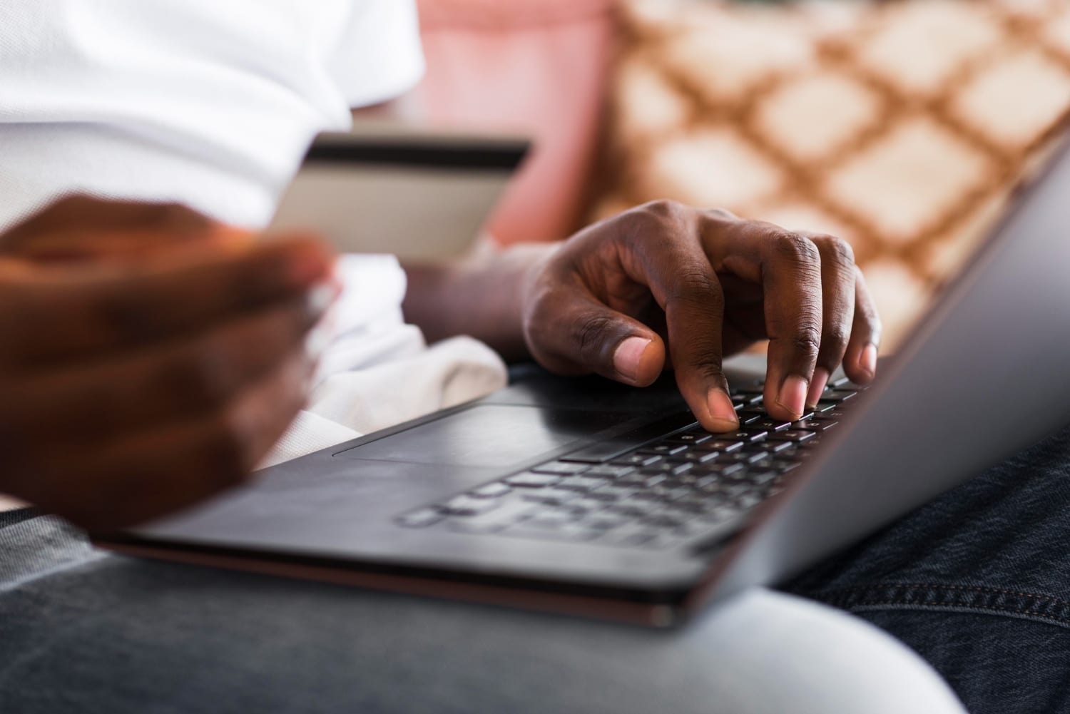 Procurement and Freight Finance