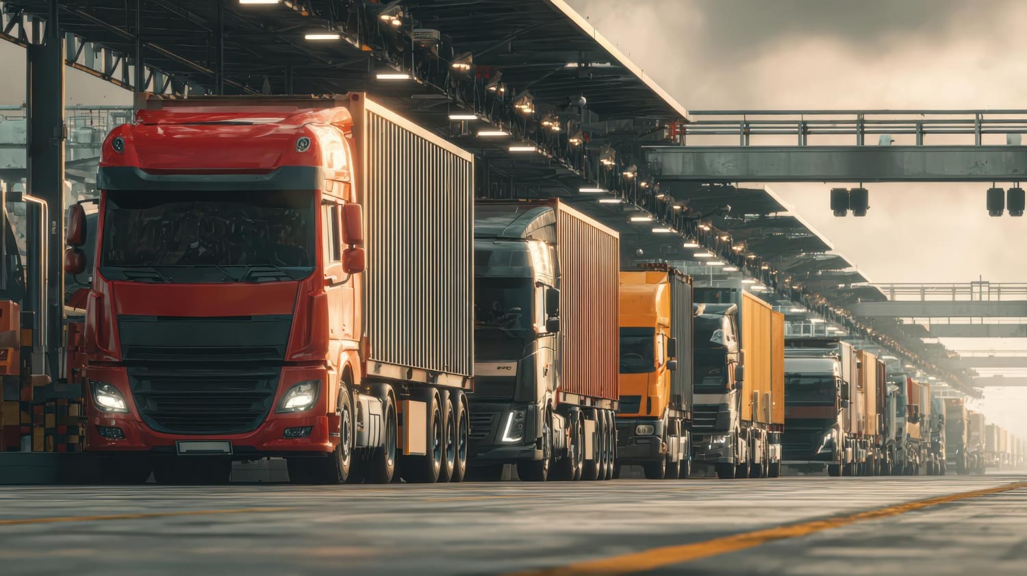 Haulage